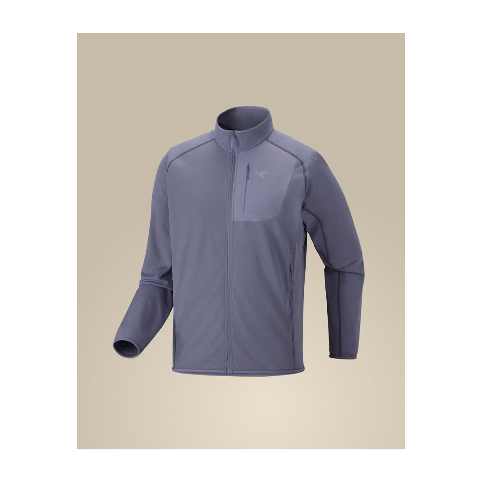 Arc'teryx Men's Delta Jacket Stratus