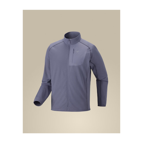 Arc'teryx Men's Delta Jacket Stratus
