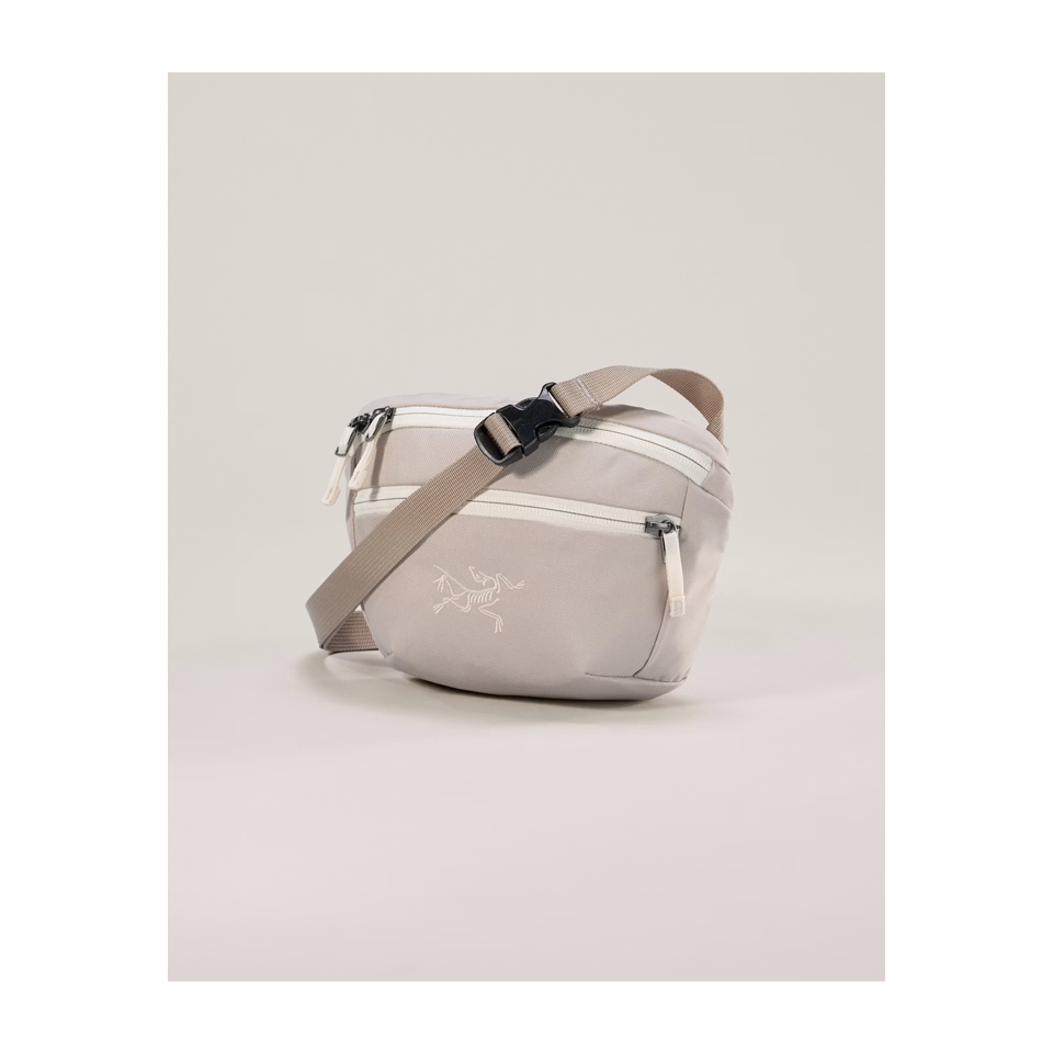 Arc'teryx Mantis 1 Waist Pack Rune/Sea Salt Main image