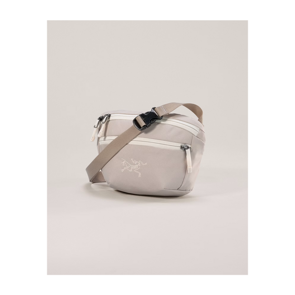 Arc'teryx Mantis 1 Waist Pack Rune/Sea Salt