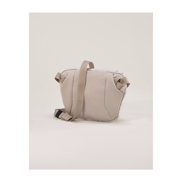 Arc'teryx Mantis 1 Waist Pack Rune/Sea Salt