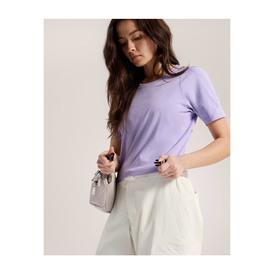 Arc'teryx Mantis 1 Waist Pack Rune/Sea Salt