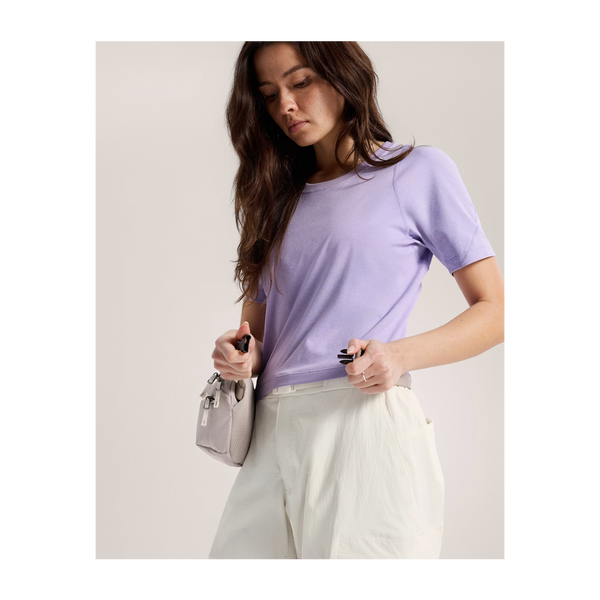 Arc'teryx Mantis 1 Waist Pack Rune/Sea Salt