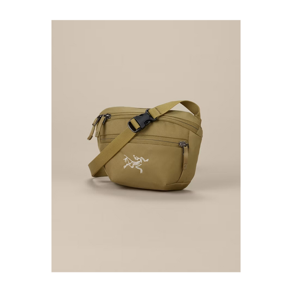 Arc'teryx Mantis 1 Waist Pack Bracken