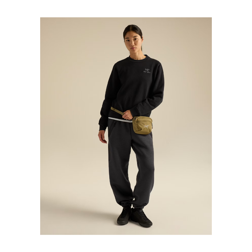 Arc'teryx Mantis 1 Waist Pack Bracken