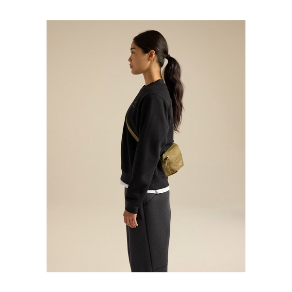 Arc'teryx Mantis 1 Waist Pack Bracken