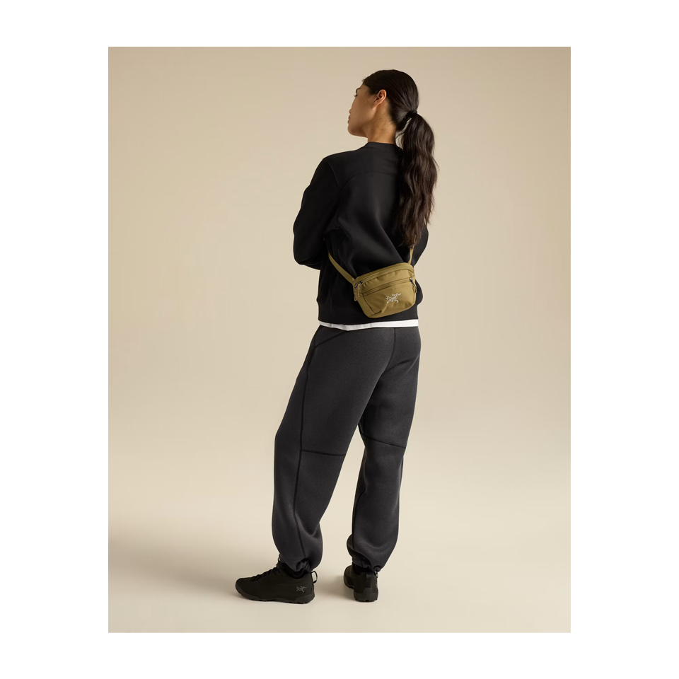 Arc'teryx Mantis 1 Waist Pack Bracken