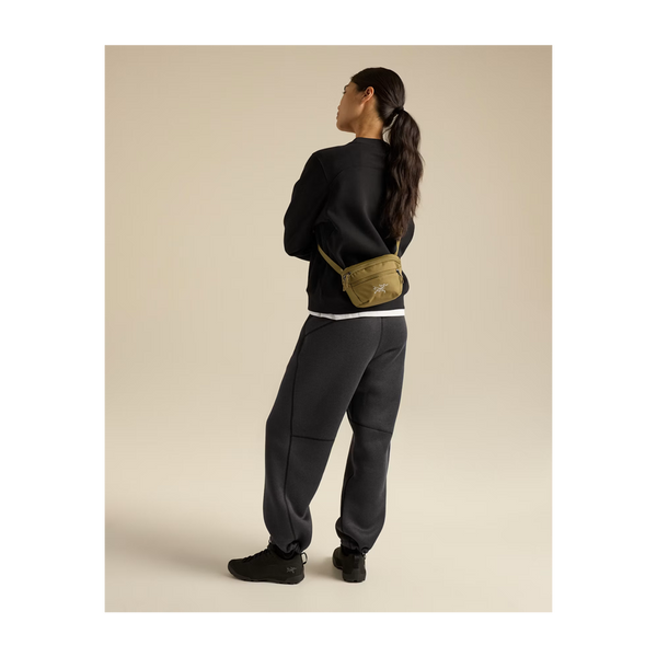 Arc'teryx Mantis 1 Waist Pack Bracken