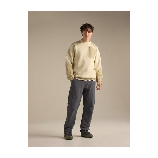 Arc'teryx Men's Cronin Cotton Pant Cloud