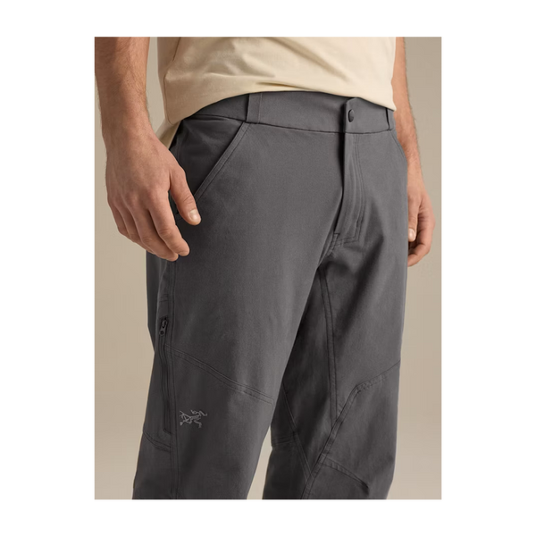 Arc'teryx Men's Cronin Cotton Pant Cloud