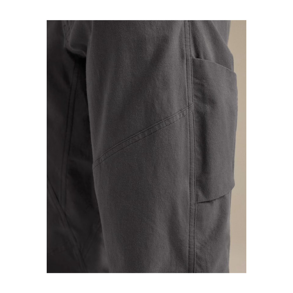 Arc'teryx Men's Cronin Cotton Pant Cloud
