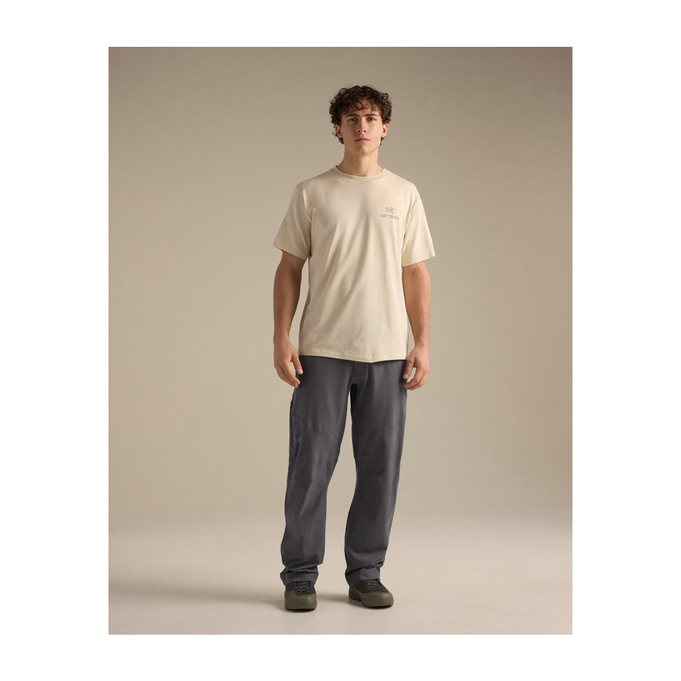 Arc'teryx Men's Cronin Cotton Pant Cloud