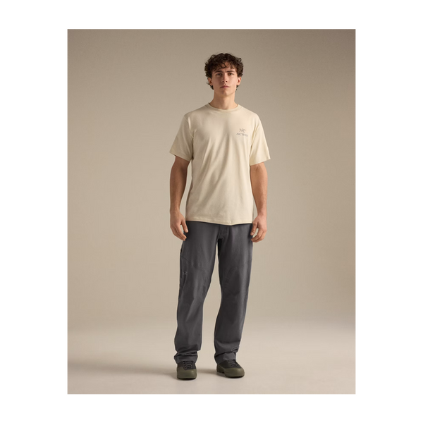 Arc'teryx Men's Cronin Cotton Pant Cloud