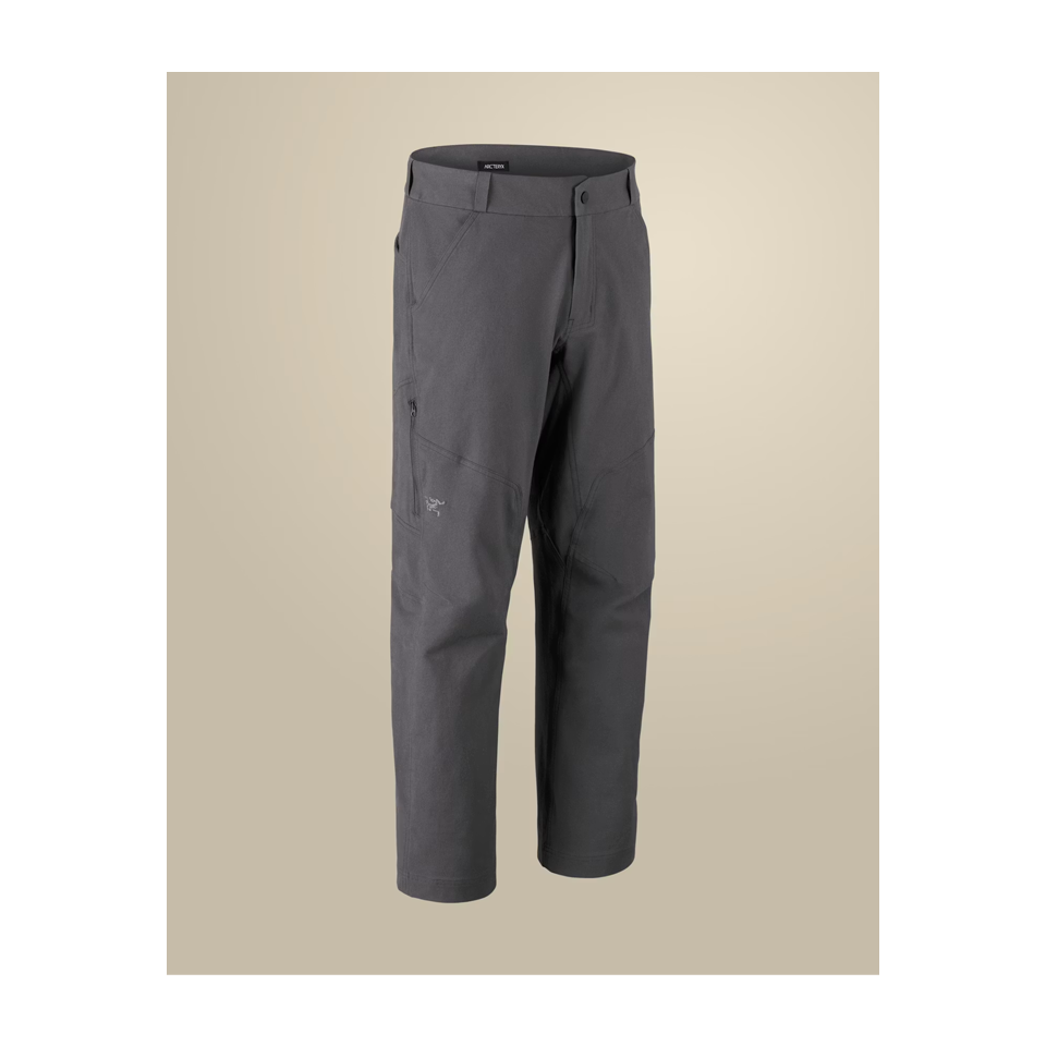 Arc'teryx Men's Cronin Cotton Pant Cloud