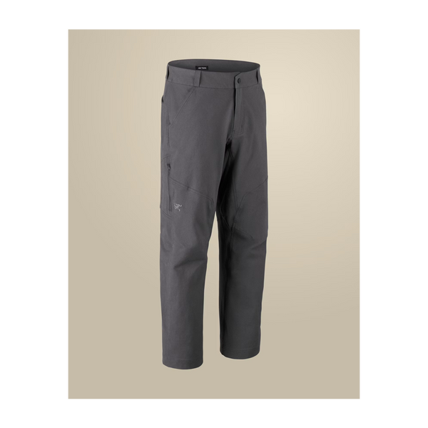 Arc'teryx Men's Cronin Cotton Pant Cloud