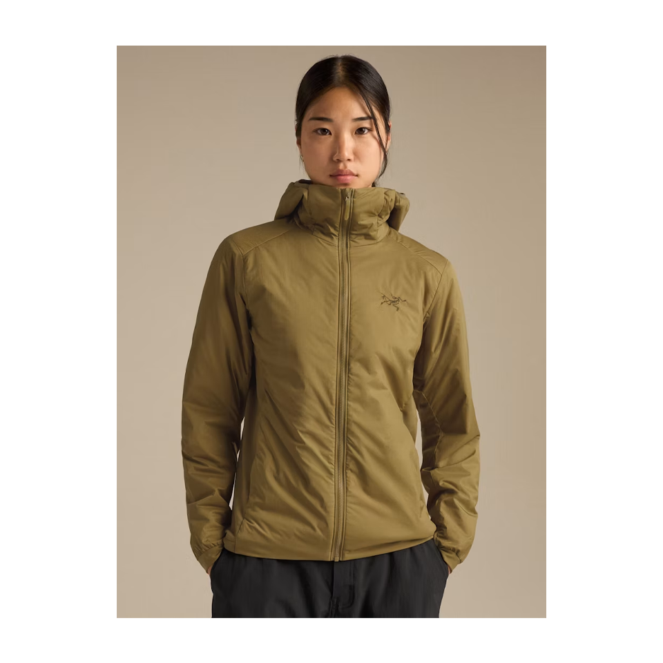 Arc'teryx Women's Atom Hoody Bracken
