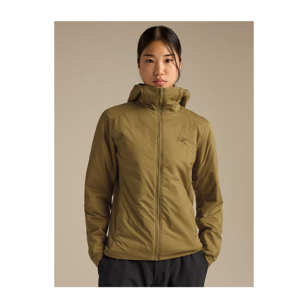 Arc'teryx Women's Atom Hoody Bracken