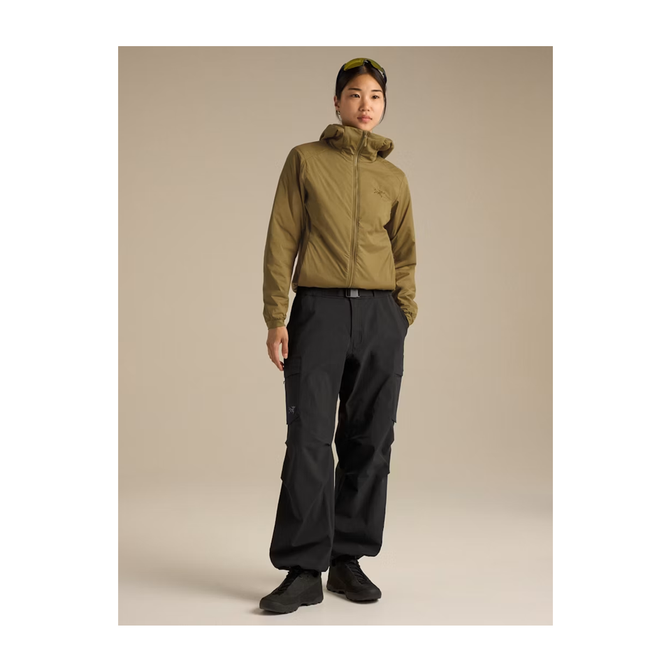 Arc'teryx Women's Atom Hoody Bracken