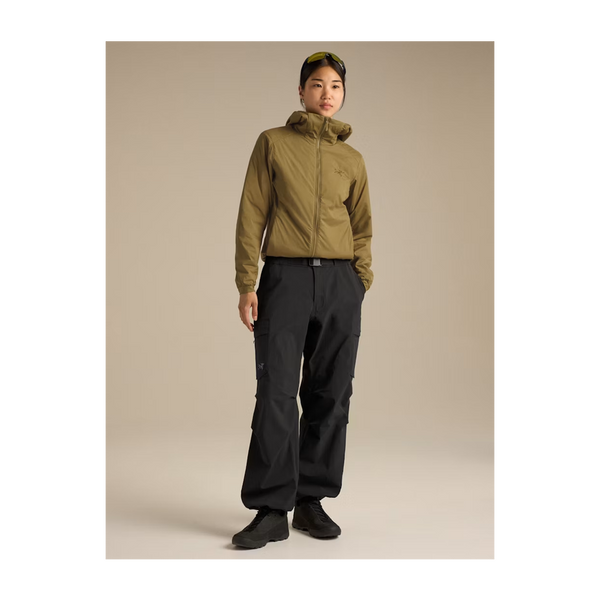 Arc'teryx Women's Atom Hoody Bracken