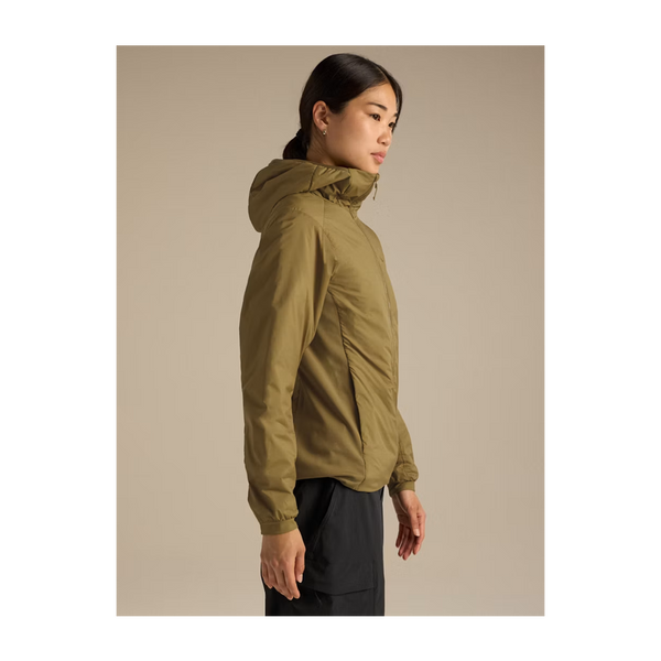 Arc'teryx Women's Atom Hoody Bracken