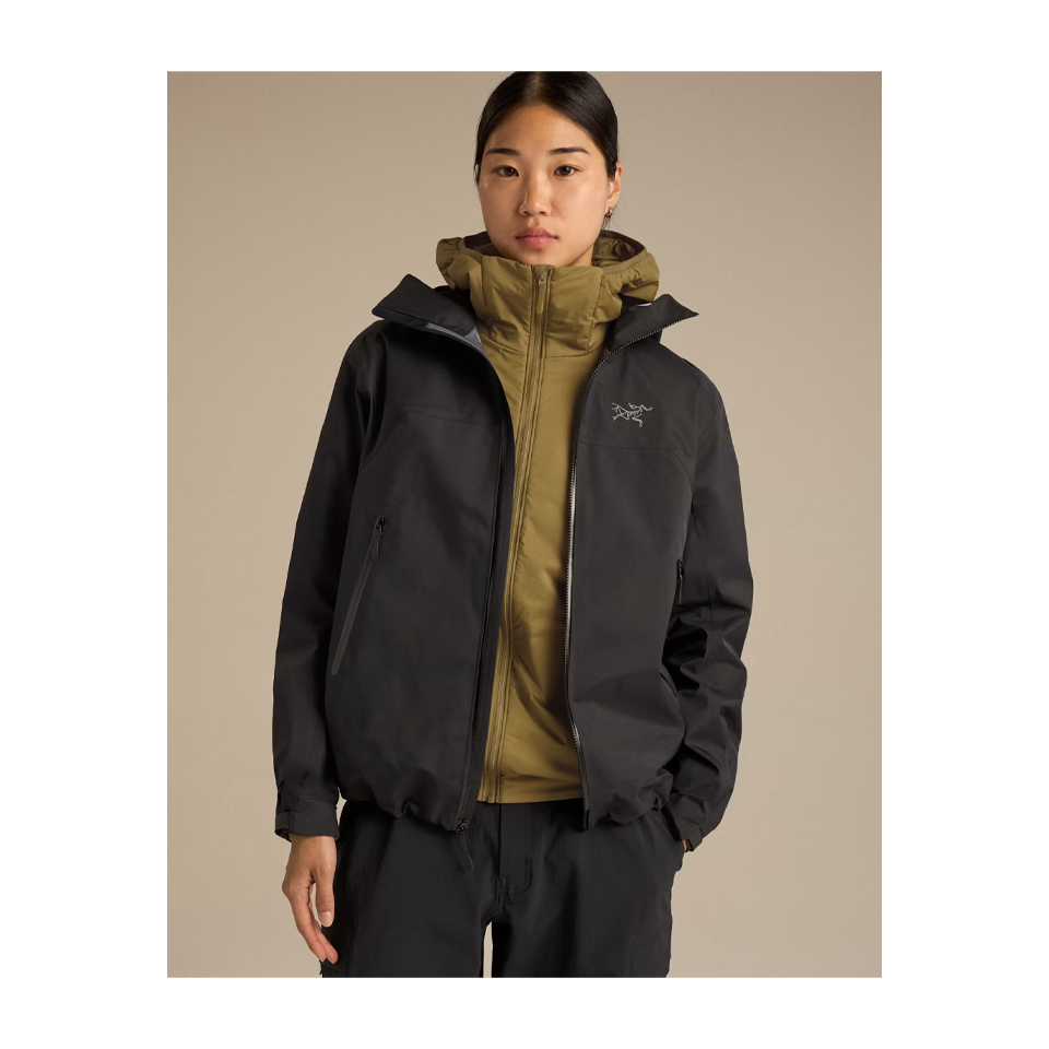 Arc'teryx Women's Atom Hoody Bracken