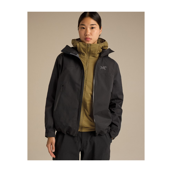 Arc'teryx Women's Atom Hoody Bracken