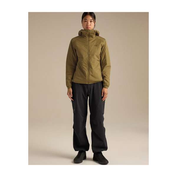 Arc'teryx Women's Atom Hoody Bracken