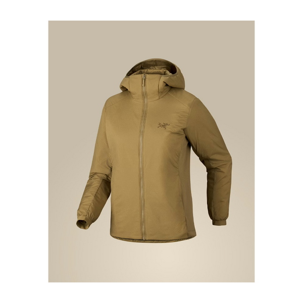 Arc'teryx Women's Atom Hoody Bracken