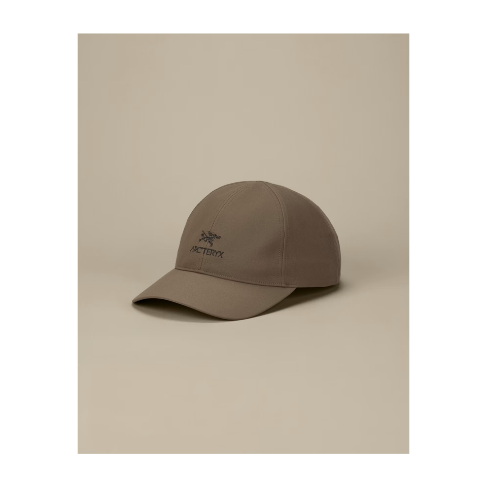 Arc'teryx Bird Word Cap Mongoose