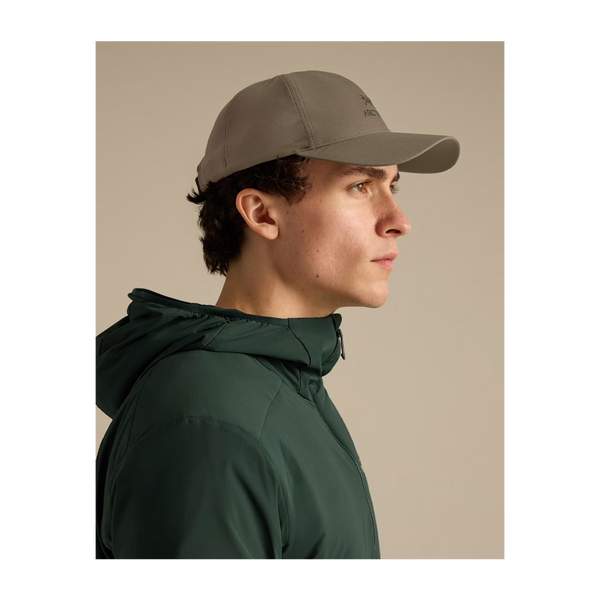 Arc'teryx Bird Word Cap Mongoose