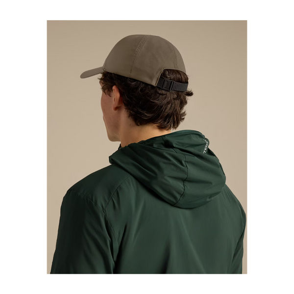 Arc'teryx Bird Word Cap Mongoose