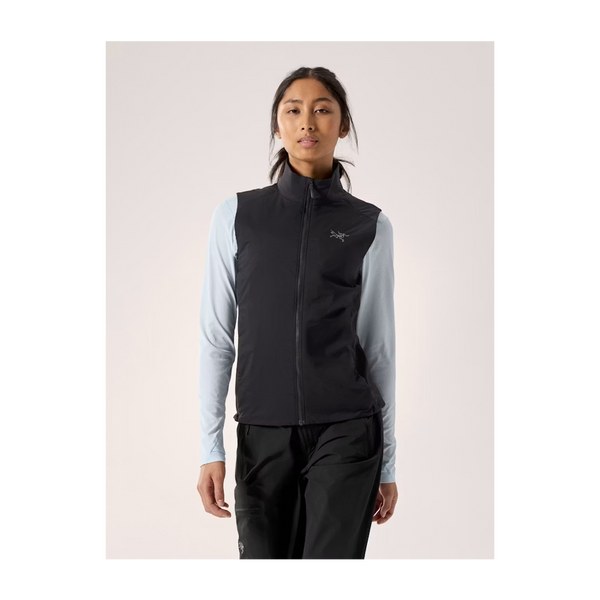 Arc'teryx Women's Atom Vest Black