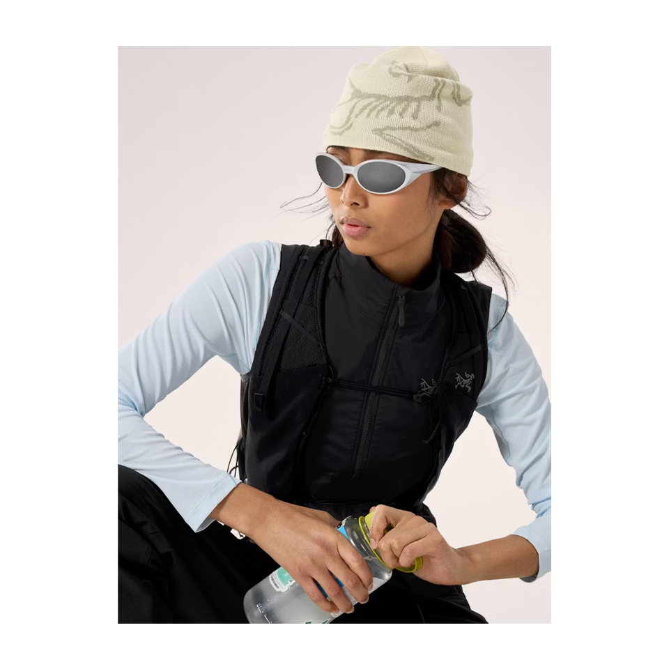 Arc'teryx Women's Atom Vest Black Secondary image