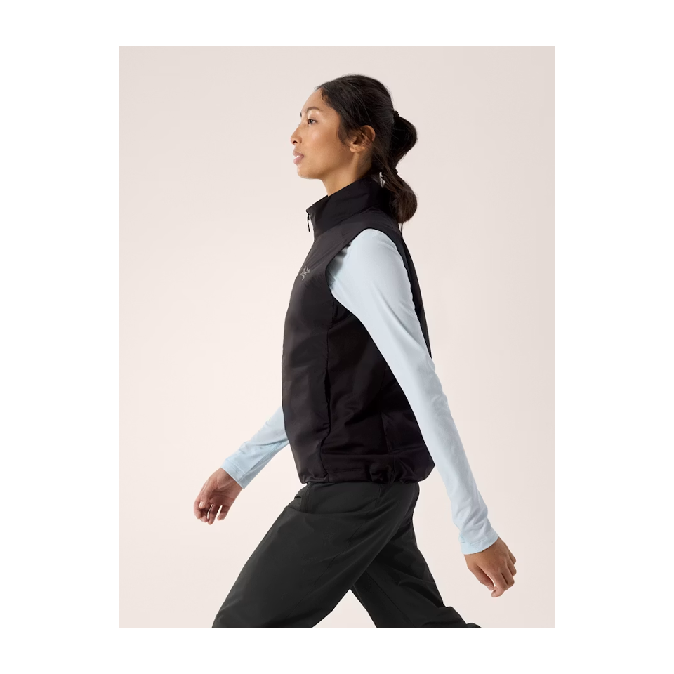 Arc'teryx Women's Atom Vest Black