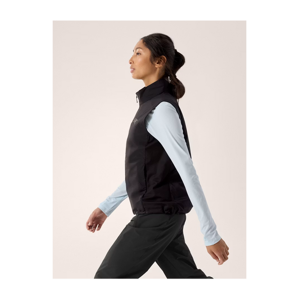Arc'teryx Women's Atom Vest Black