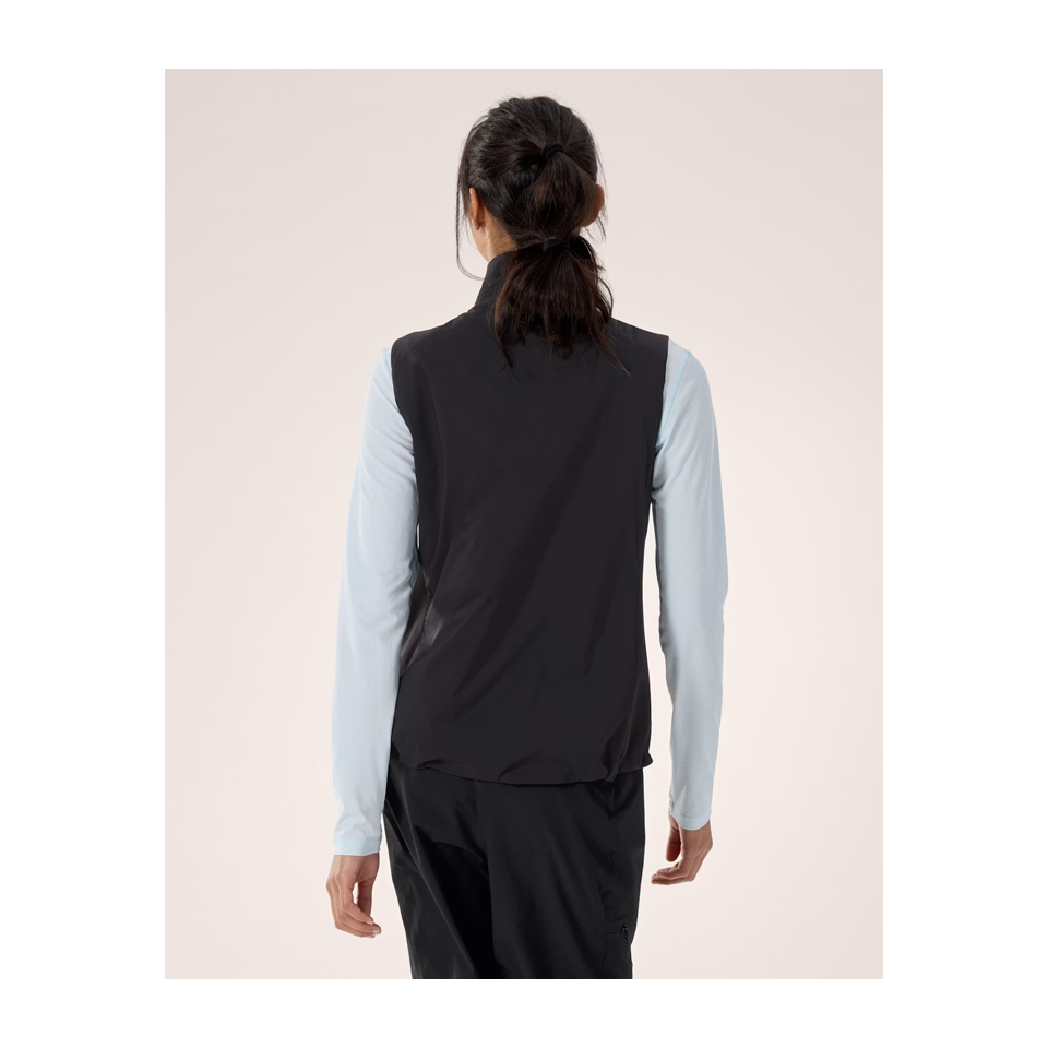 Arc'teryx Women's Atom Vest Black