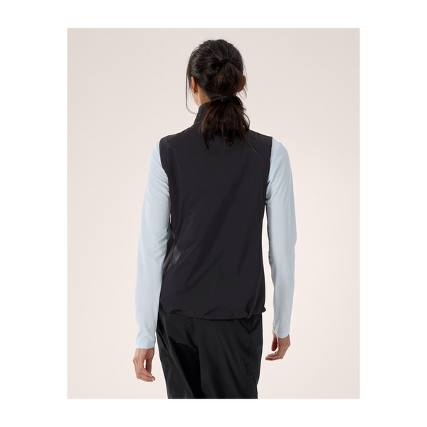 Arc'teryx Women's Atom Vest Black