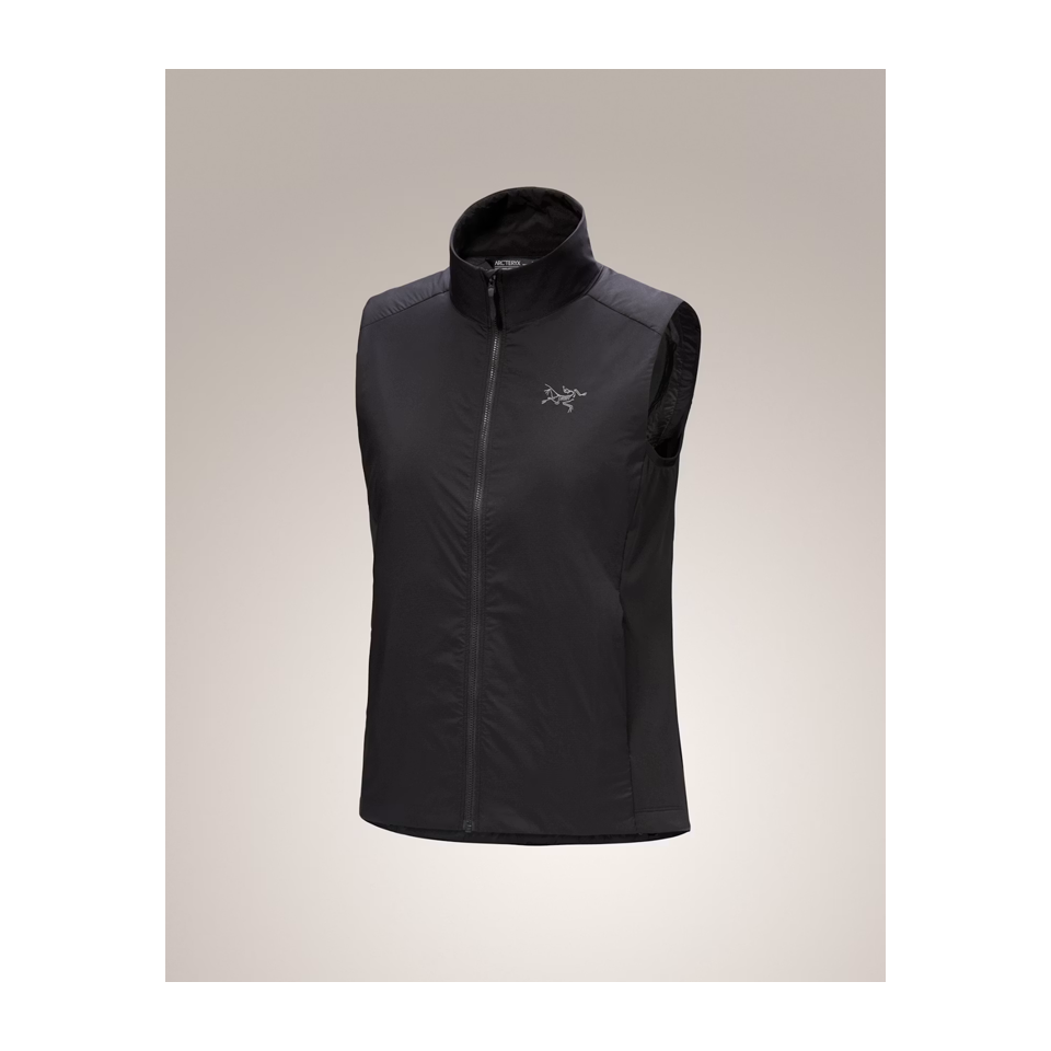Arc'teryx Women's Atom Vest Black