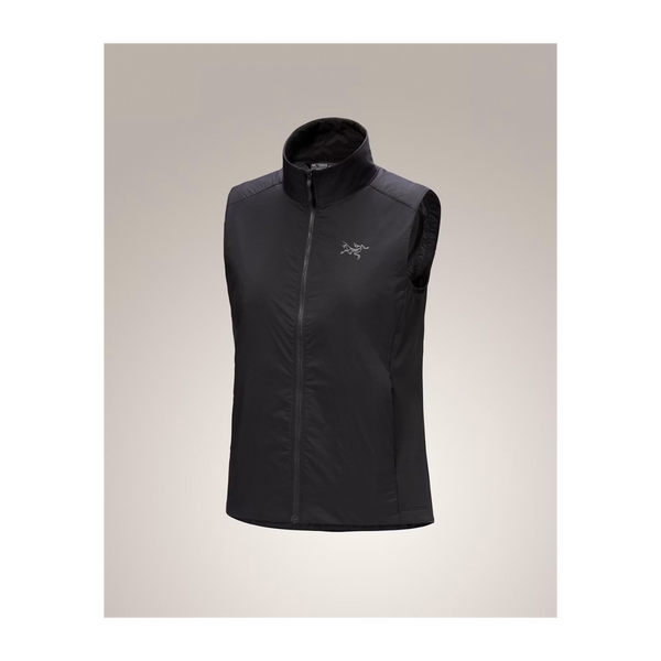 Arc'teryx Women's Atom Vest Black