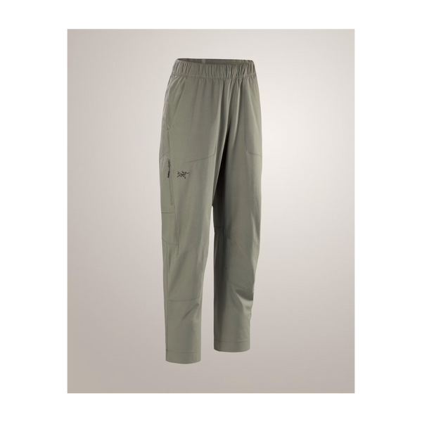 Arc'teryx Women's Kragg Cotton Pant Forage