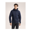 Arc'teryx Men's Atom Hoody Black Sapphire