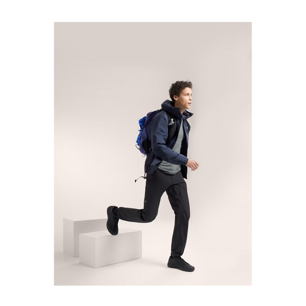 Arc'teryx Men's Atom Hoody Black Sapphire