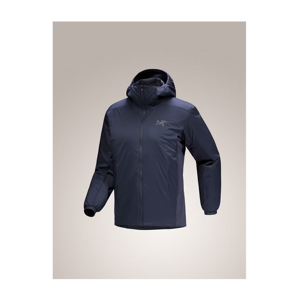 Arc'teryx Men's Atom Hoody Black Sapphire