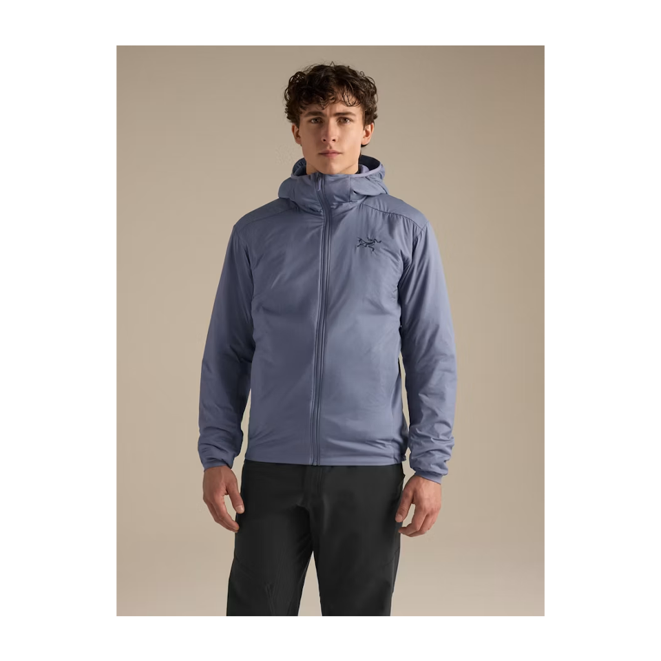 Arc'teryx Men's Atom Hoody Stratus