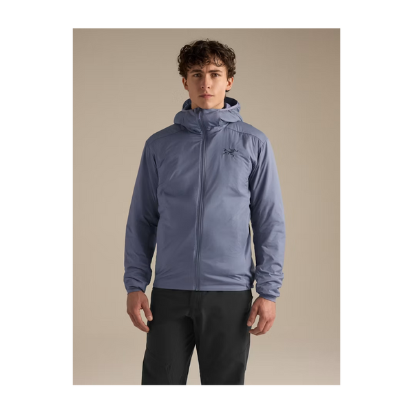 Arc'teryx Men's Atom Hoody Stratus