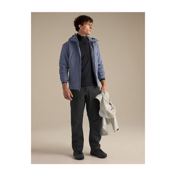 Arc'teryx Men's Atom Hoody Stratus