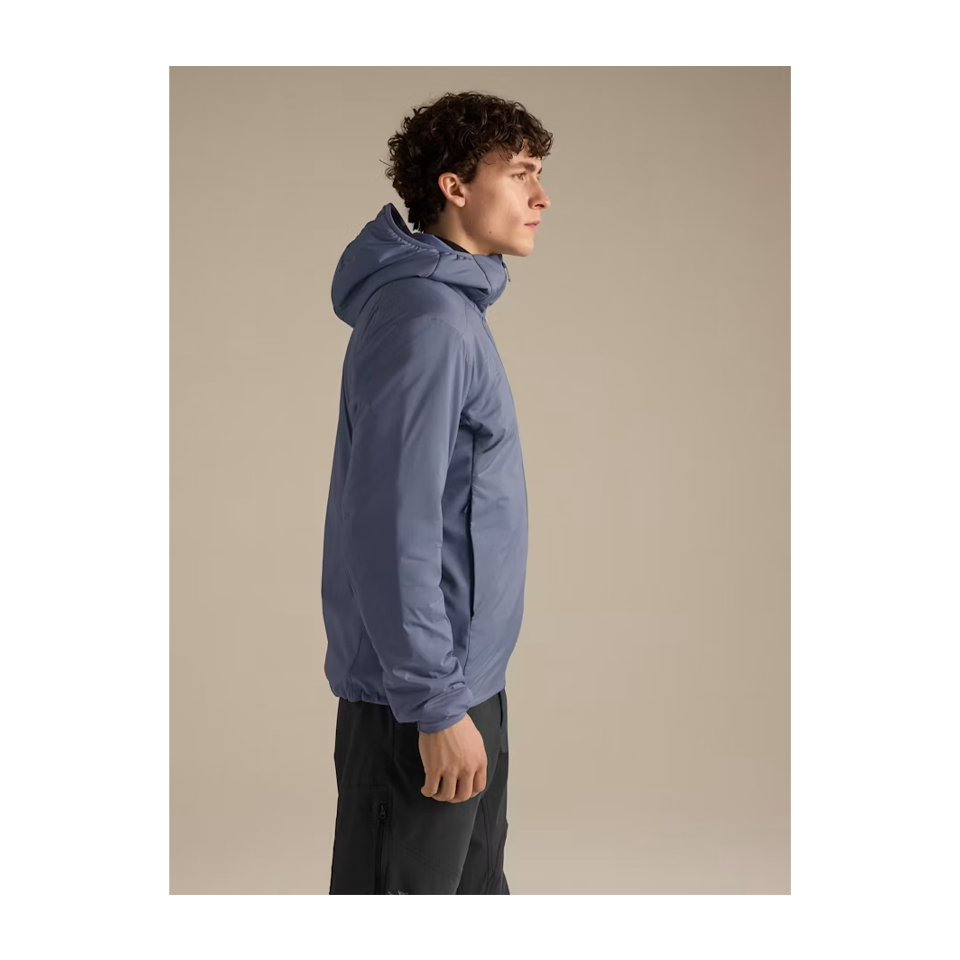 Arc'teryx Men's Atom Hoody Stratus