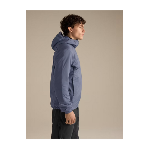 Arc'teryx Men's Atom Hoody Stratus