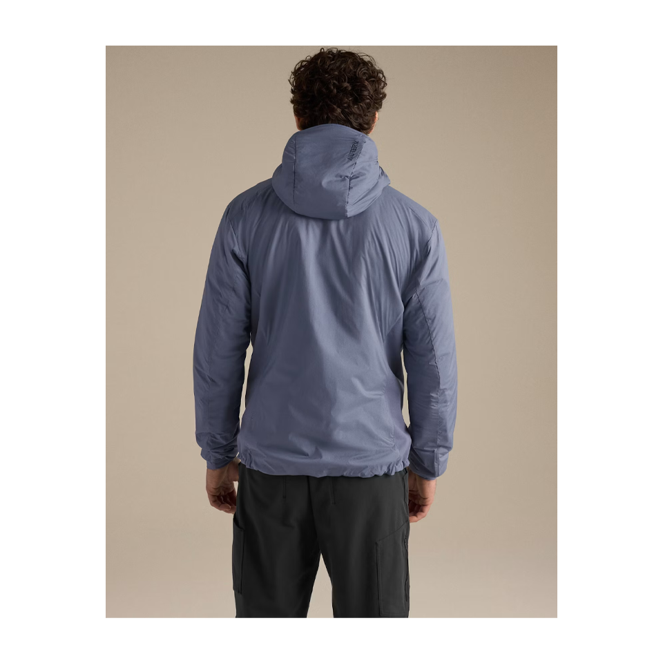 Arc'teryx Men's Atom Hoody Stratus