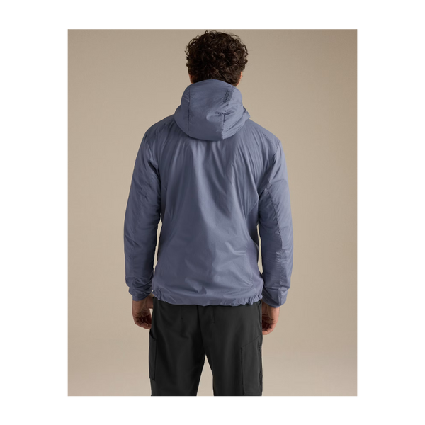Arc'teryx Men's Atom Hoody Stratus